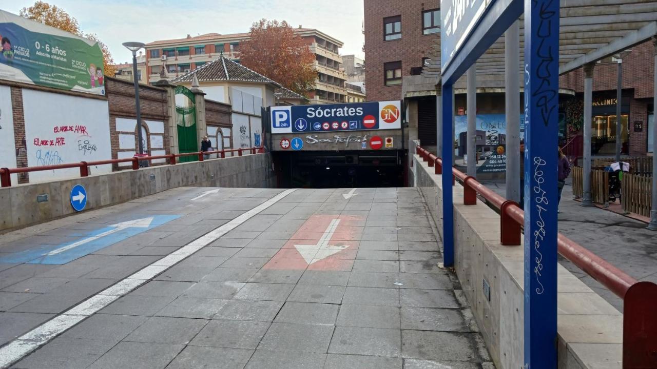 Appartement Fantastico Trajano Parking Gratuito