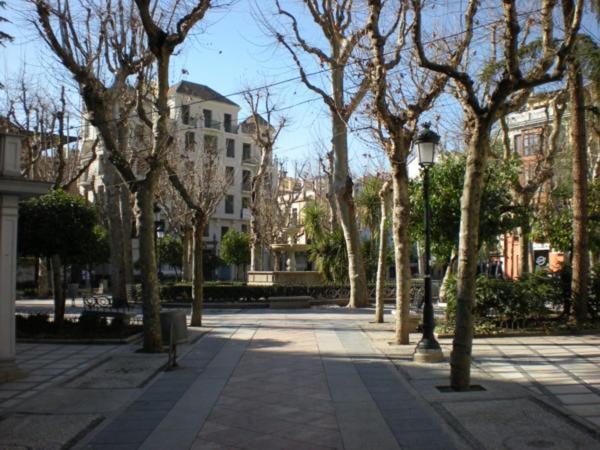 Fantastico Trajano Parking Gratuito Appartement Grenade