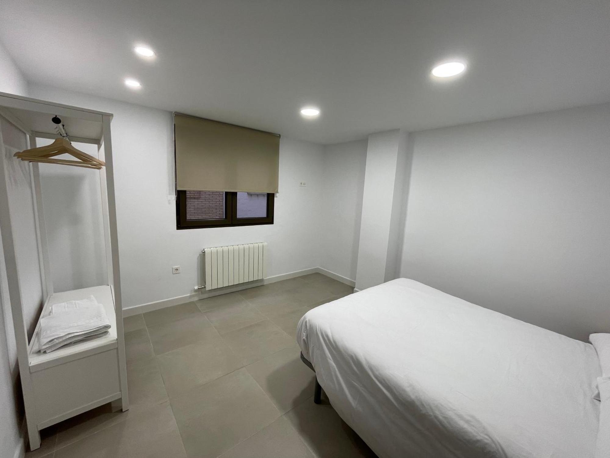 Fantastico Trajano Parking Gratuito Appartement Grenade