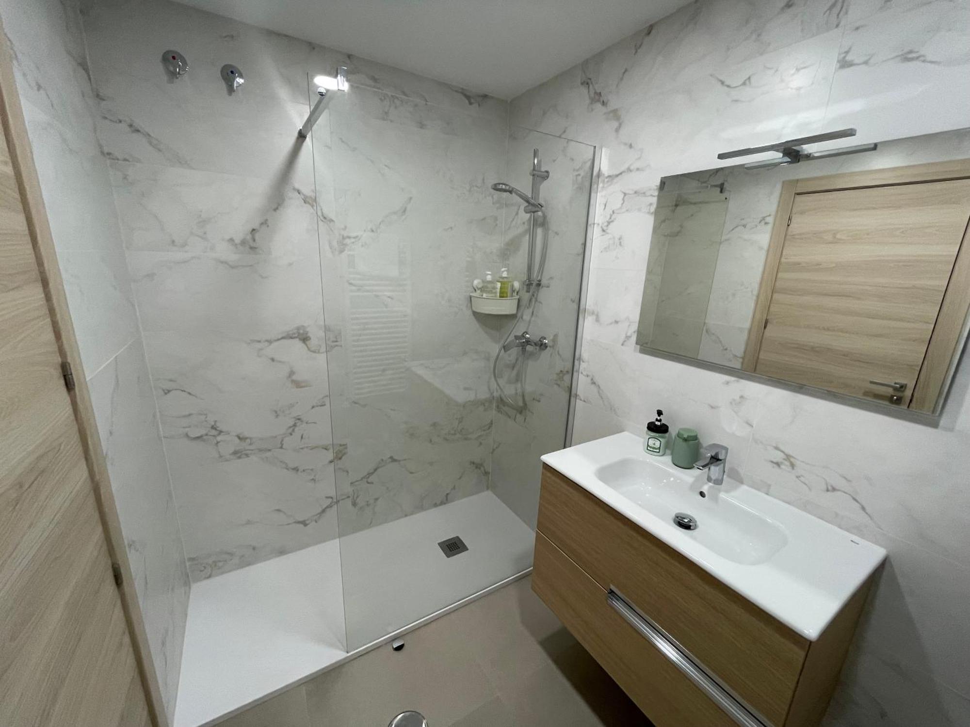 Appartement Fantastico Trajano Parking Gratuito Grenade