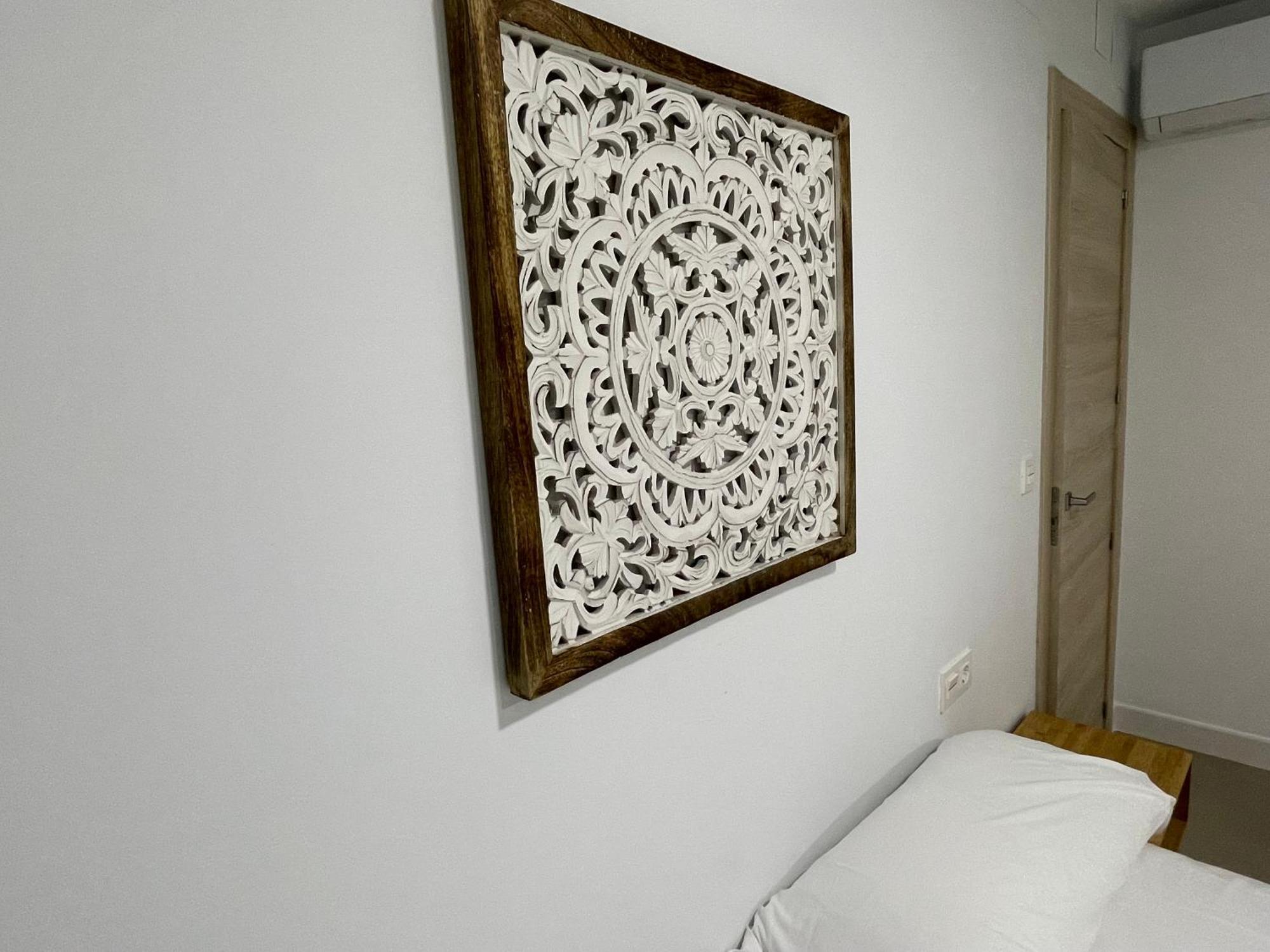 Fantastico Trajano Parking Gratuito Appartement *