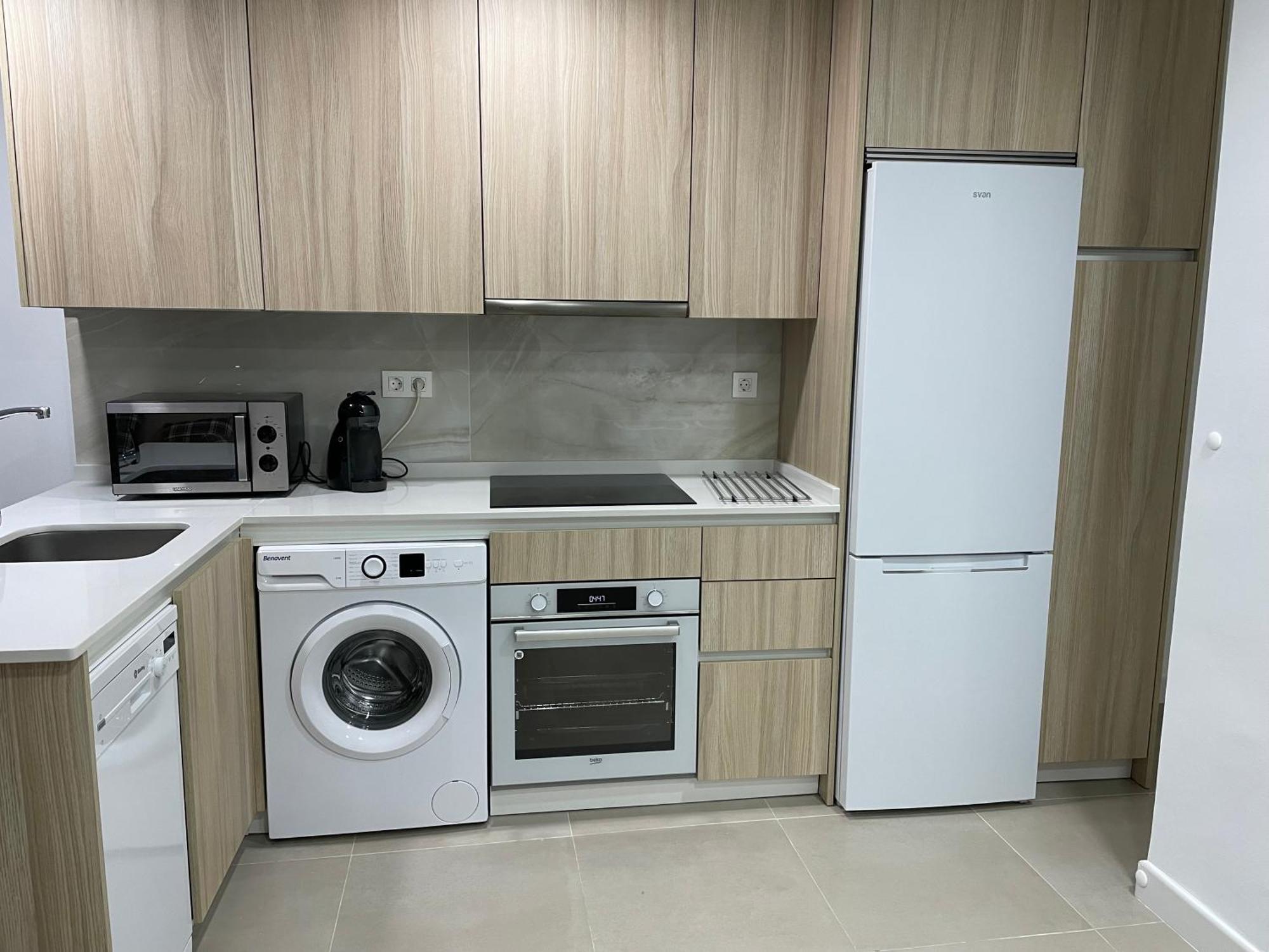 Fantastico Trajano Parking Gratuito Appartement Grenade