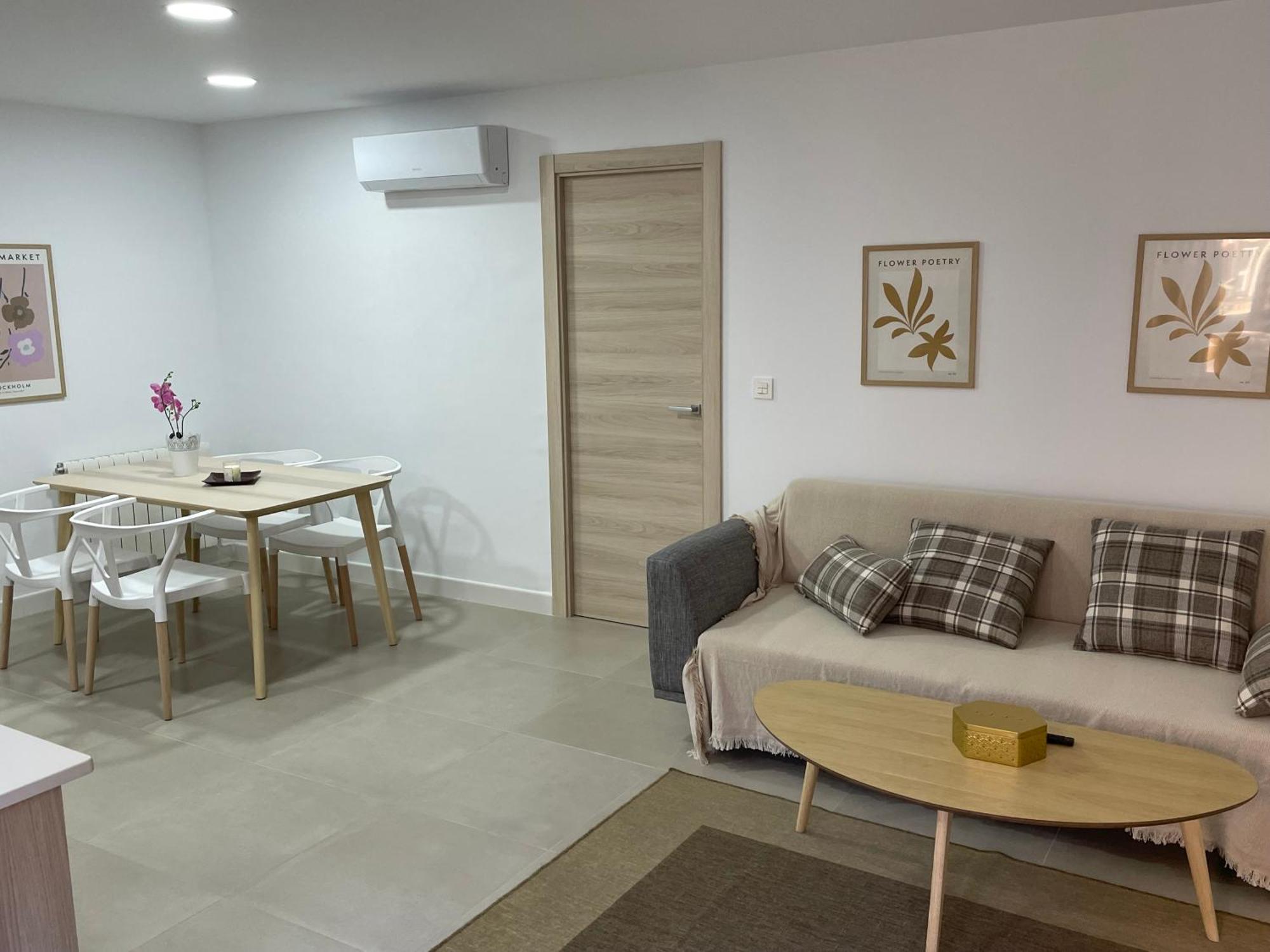 Appartement Fantastico Trajano Parking Gratuito Grenade